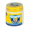 Howies Wax Pack (3 White,1 Wax Tin)