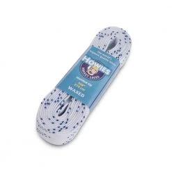 Howies Waxed Hockey Skate Laces
