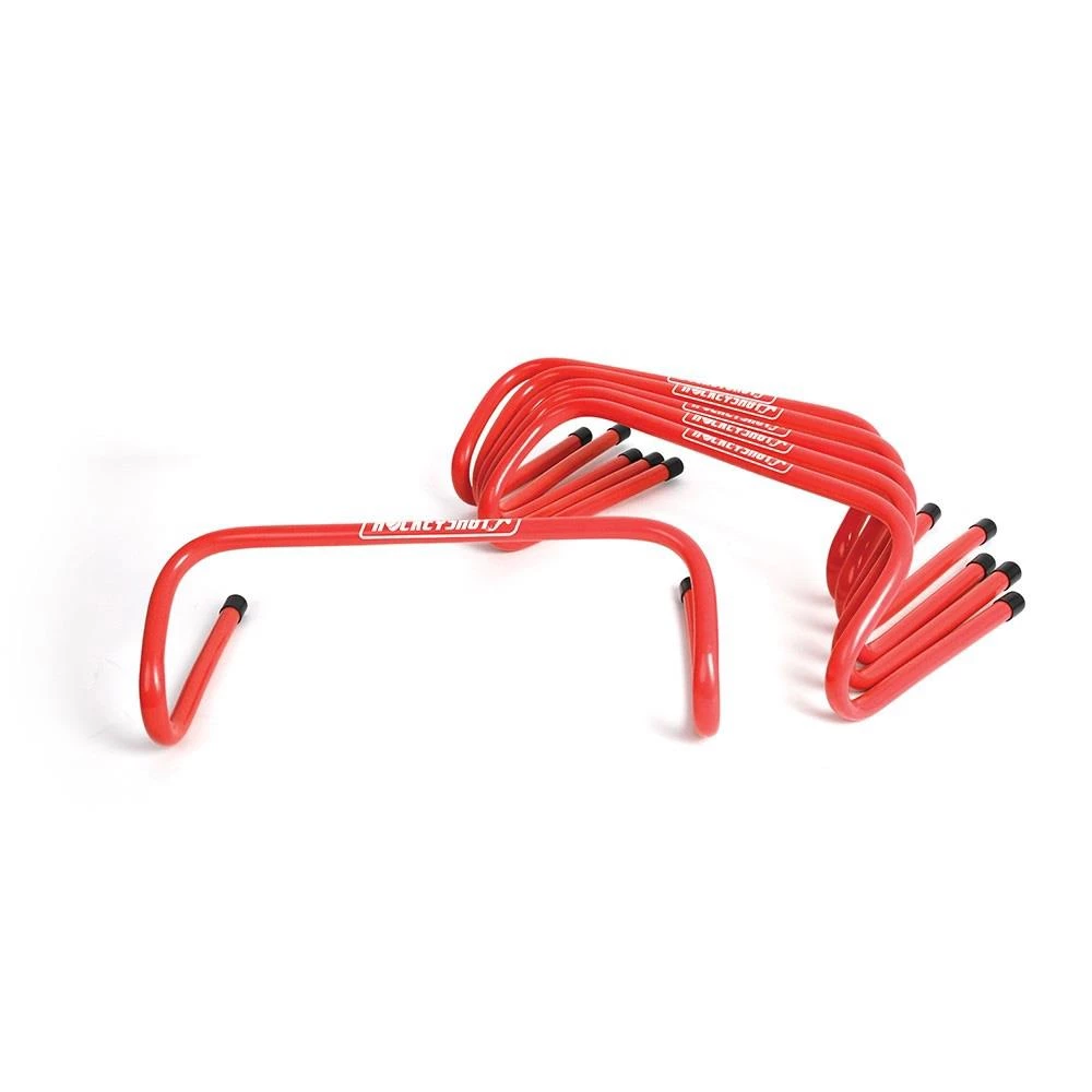 HS Deluxe Hurdles 6 Pack 1 HS Deluxe Hurdles 6 Pack