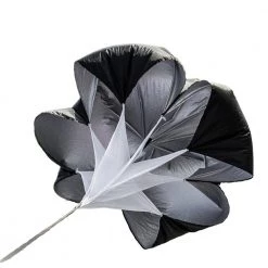 HS Resistance Parachute