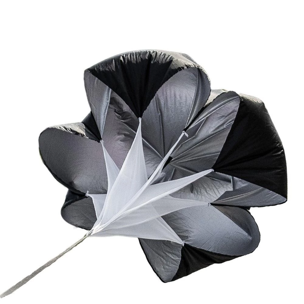 HS Resistance Parachute 1 HS Resistance Parachute