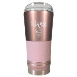 Los Angeles Kings 24oz Vacuum Insulated Tumbler