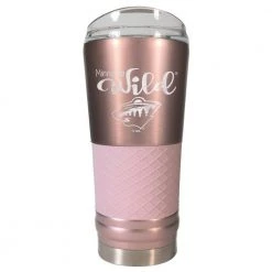 Minnesota Wild 24oz Vacuum Insulated Tumbler