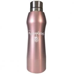 New York Islanders Curve Hydration Bottle