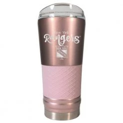 New York Rangers 24oz Vacuum Insulated Tumbler