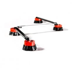 Speed Deke Stickhandling Trainer