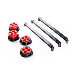 Speed Deke Stickhandling Trainer -Franklin Sales Shop speed deke stickhandling trainer 3