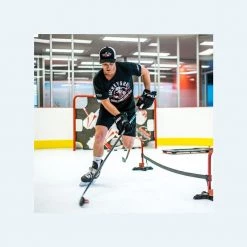 Synthetic Ice Revolution Tiles - 10 Pack -Franklin Sales Shop synthetic ice revolution tiles 10 pack 1