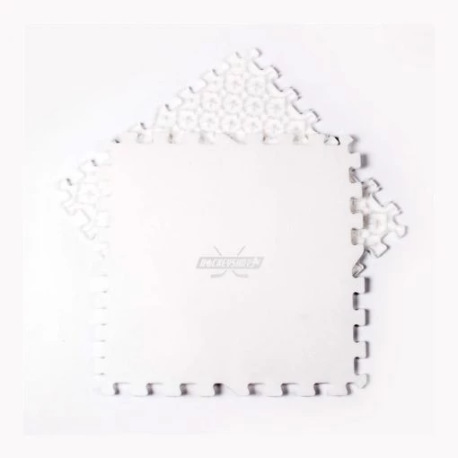 Synthetic Ice Revolution Tiles - 10 Pack -Franklin Sales Shop synthetic ice revolution tiles 10 pack white