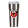 The Eagle 24oz Vacuum Insulated Cup - Chicago Blackhawks