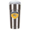 The Eagle 24oz Vacuum Insulated Cup - Nashville Predators