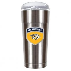 The Eagle 24oz Vacuum Insulated Cup - Nashville Predators