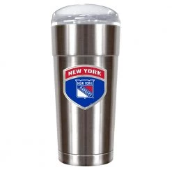 The Eagle 24oz Vacuum Insulated Cup - New York Rangers
